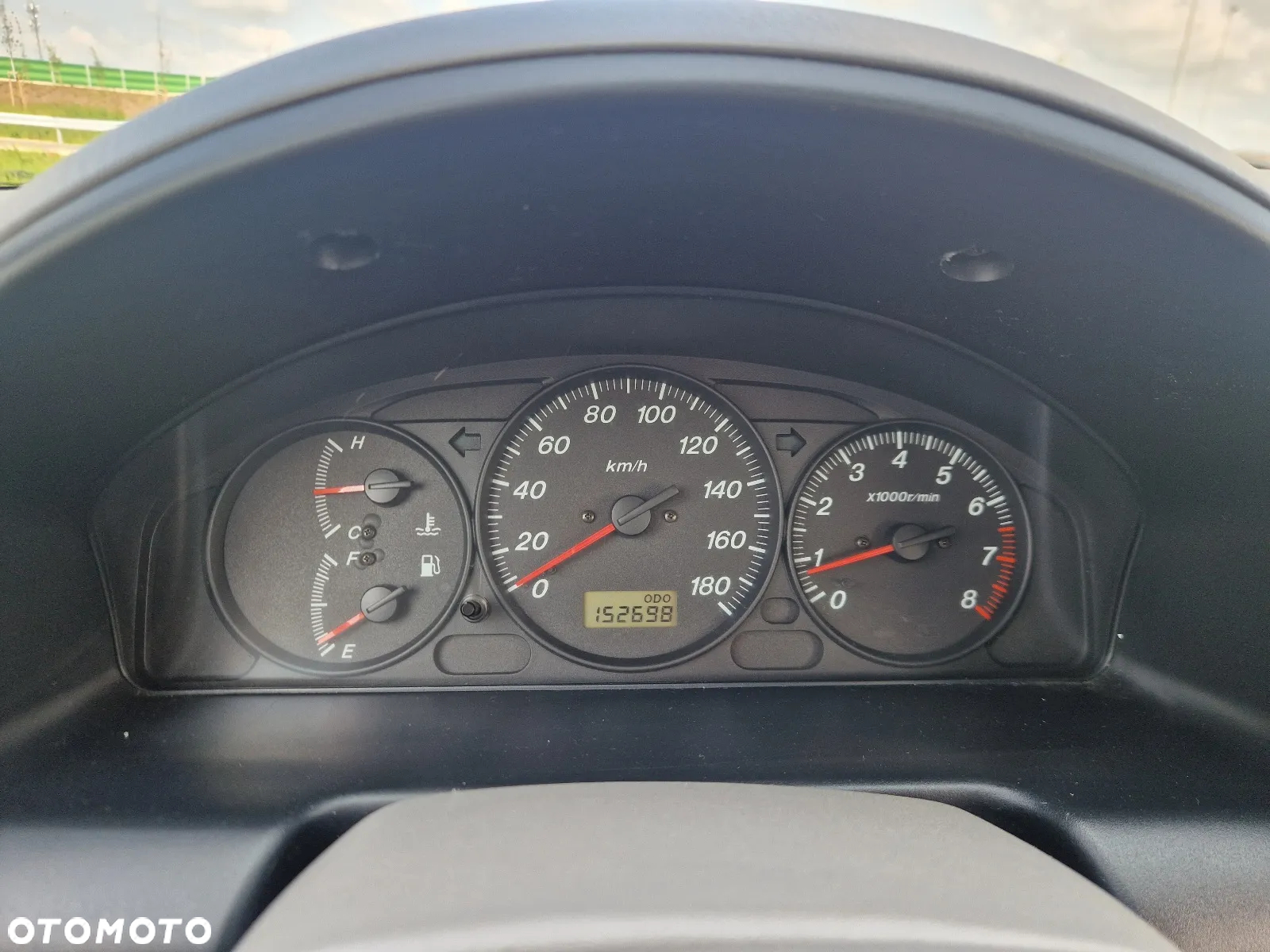 Mazda Demio - 21