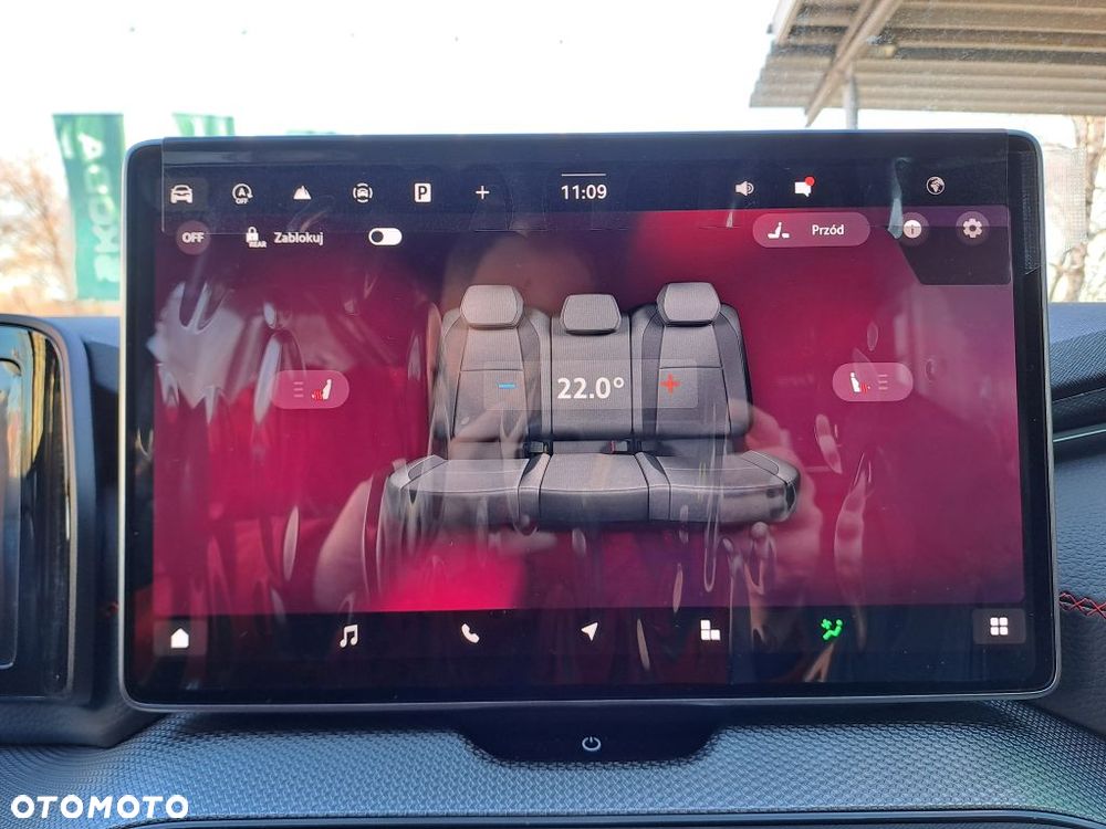 Skoda Kodiaq 2.0 TSI 4x4 RS DSG - 27