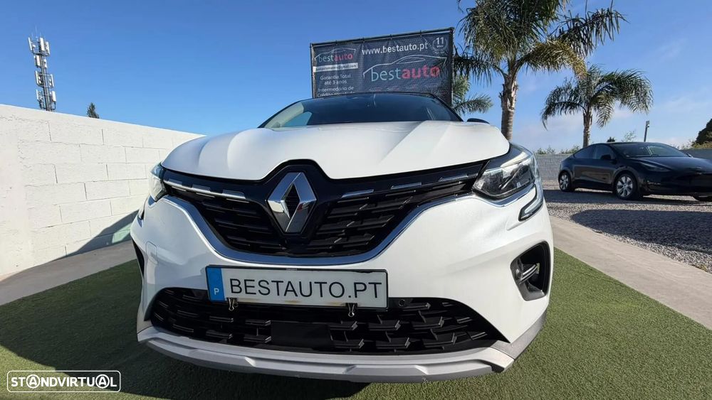 Renault Captur 1.0 TCe Intens - 13