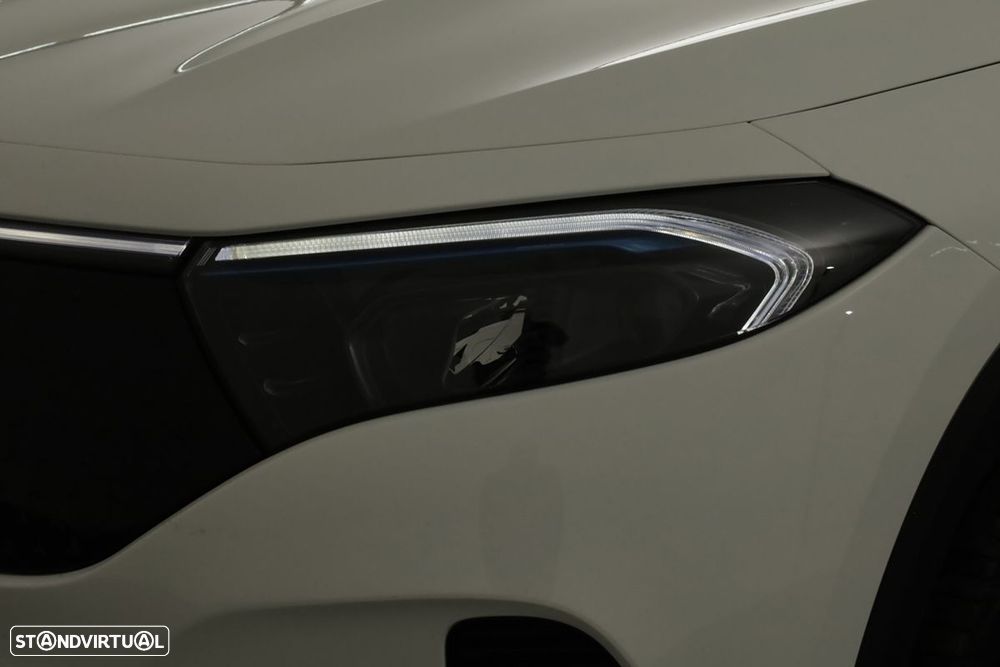 Mercedes-Benz EQA 250+ Progressive - 7