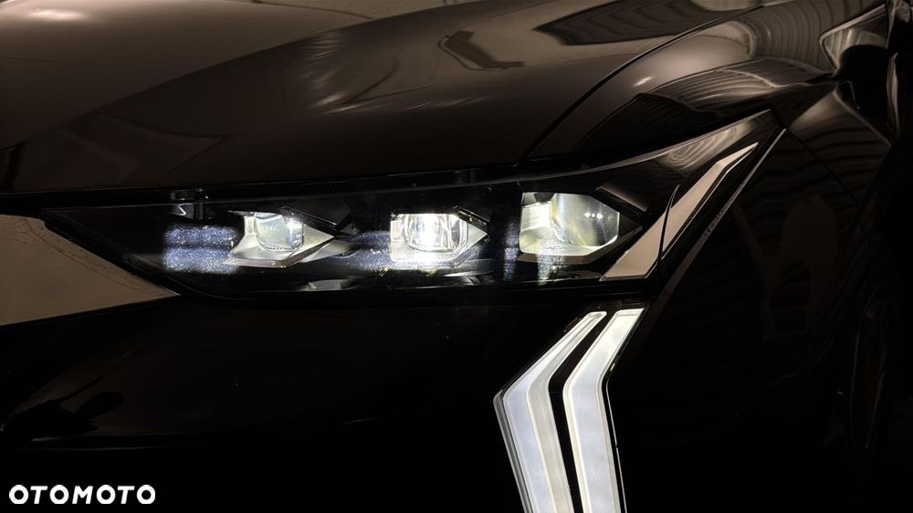 DS Automobiles DS 4 1.2 PureTech Trocadero - 16