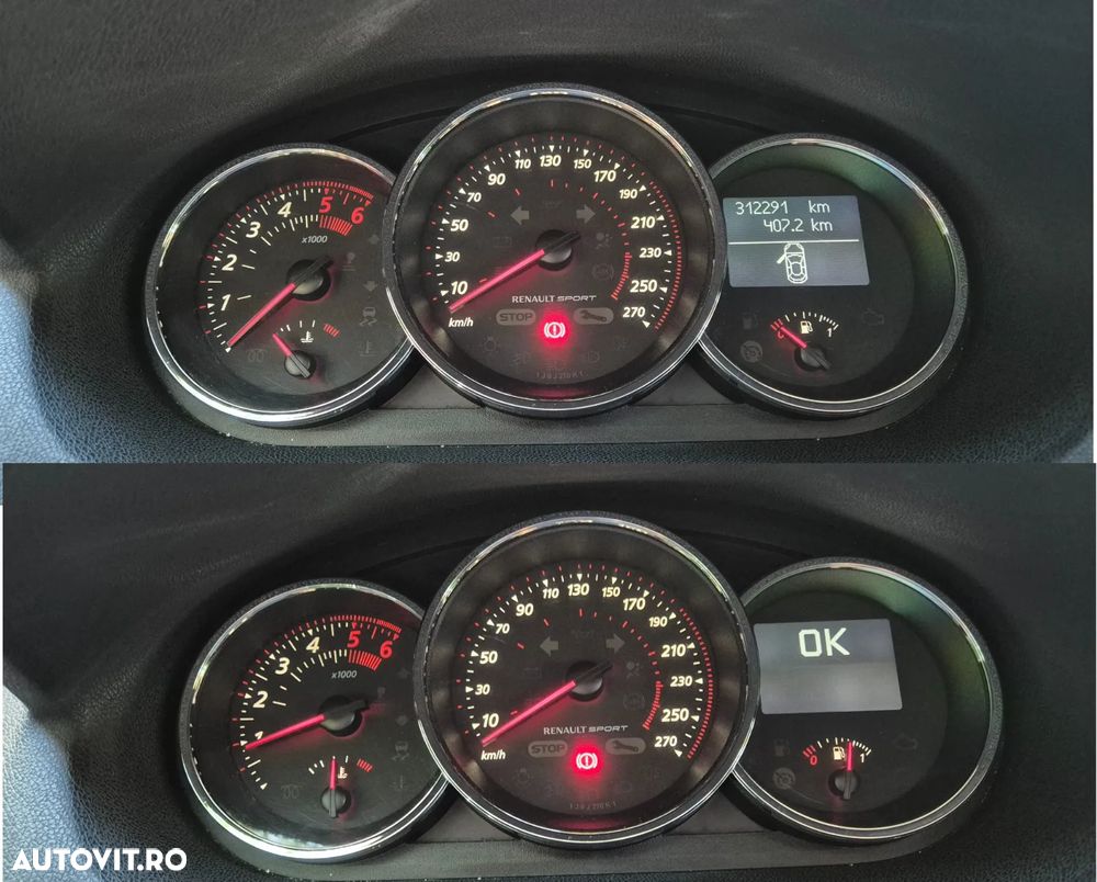 Renault Megane - 8