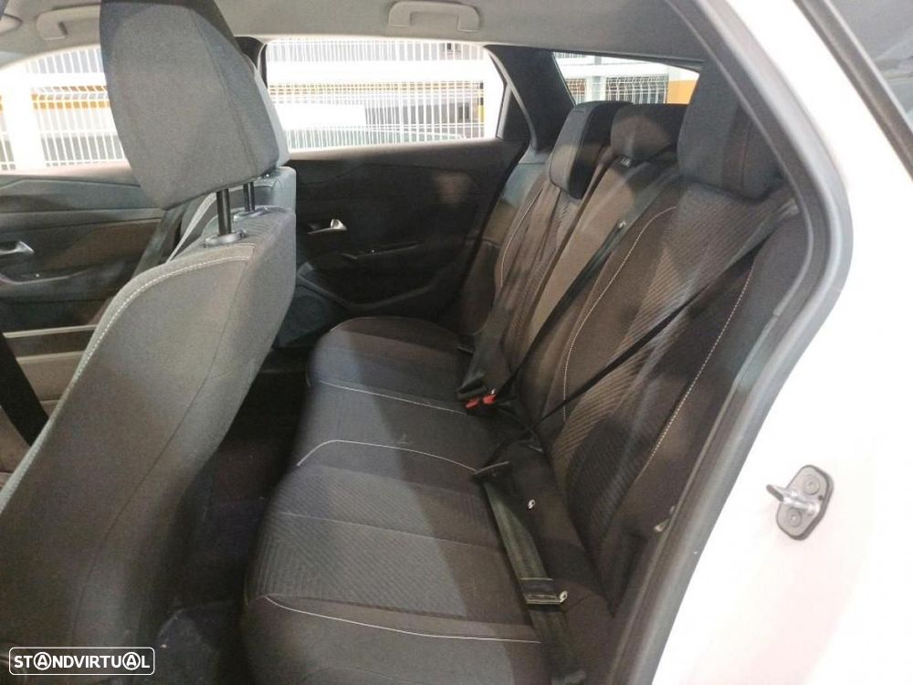 Peugeot 308 SW 1.6 Hybrid Active e-EAT8 - 6