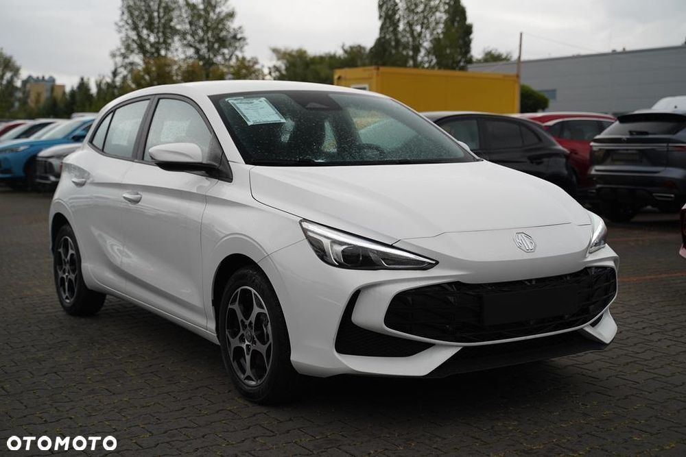 MG MG3 1.5 Excite - 3