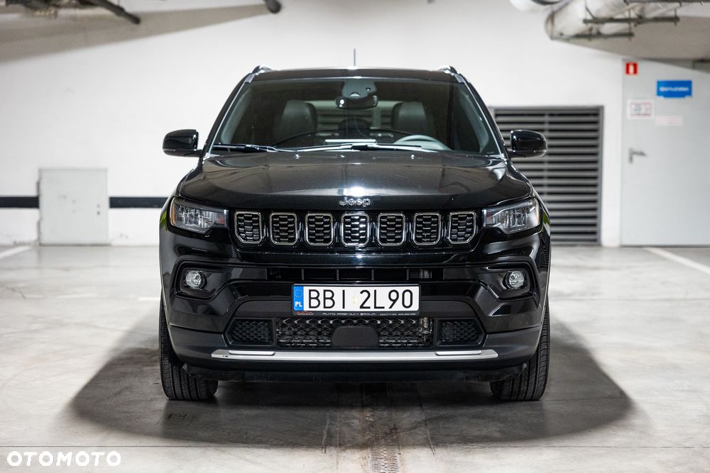 Jeep Compass - 2