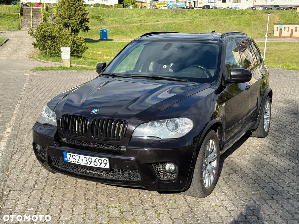 BMW X5 xDrive50i - 6