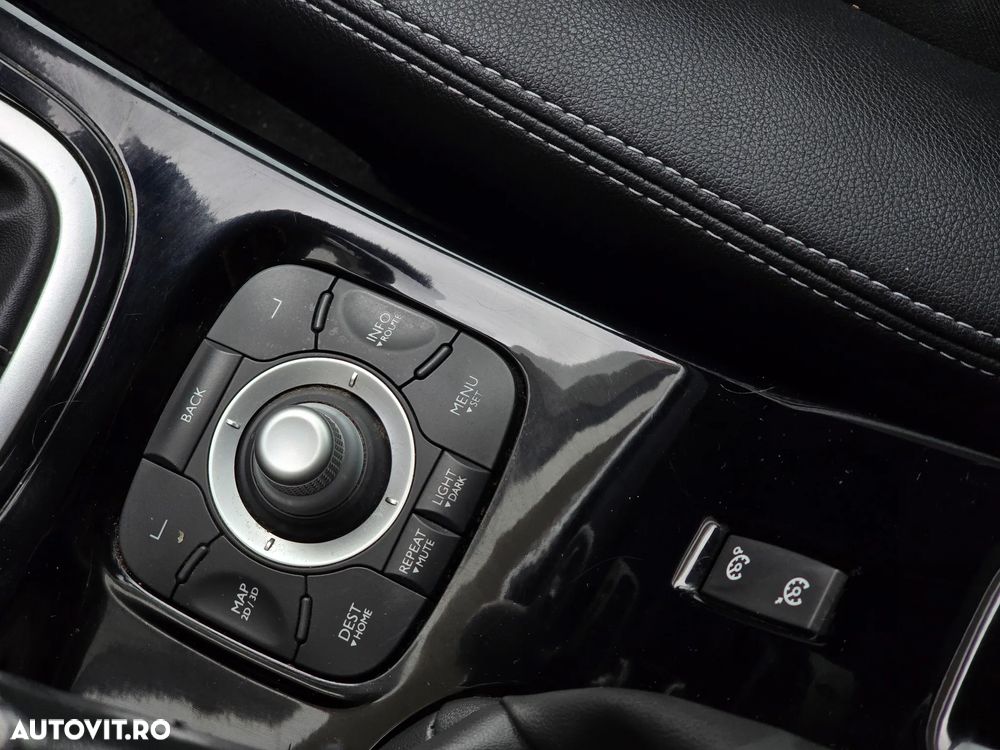 Renault Megane dCi 130 FAP BOSE Edition - 20