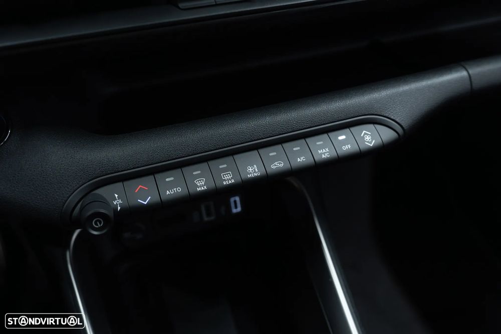 Jeep Avenger 1.2 GSE T3 Longitude - 44