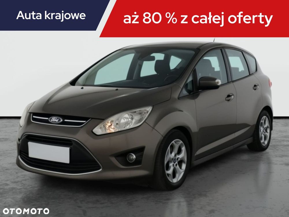Ford C-MAX - 3