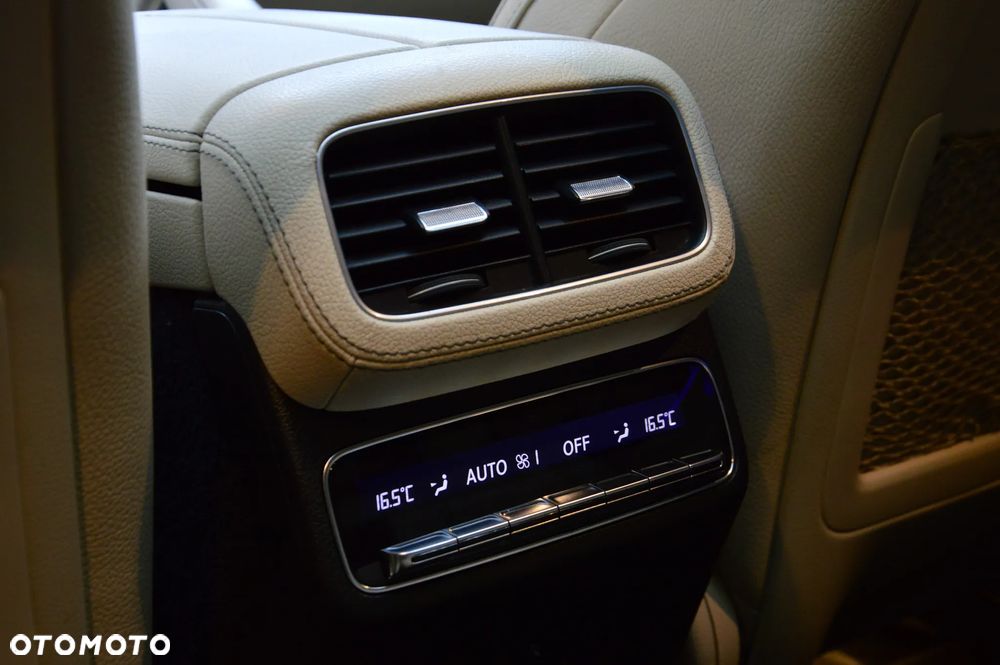 Mercedes-Benz GLE 400 d 4-Matic Premium - 15