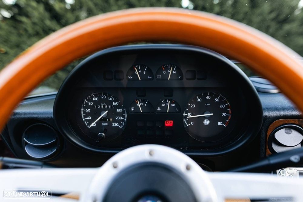 Alfa Romeo Spider 2.0 - 57