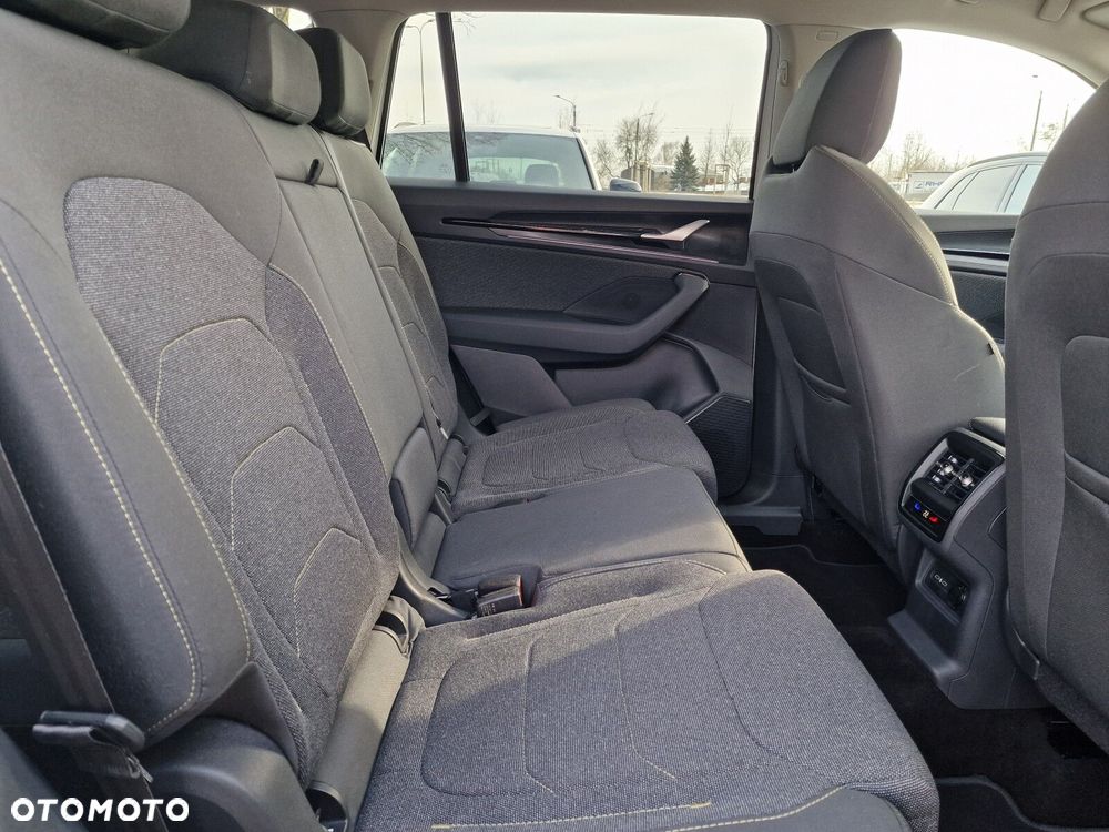 Skoda Kodiaq 2.0 TDI 4x4 Selection DSG - 17