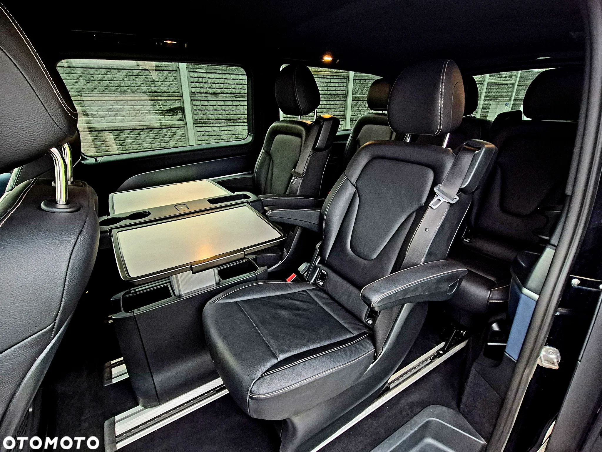 Mercedes-Benz EQV 300 extralang - 13