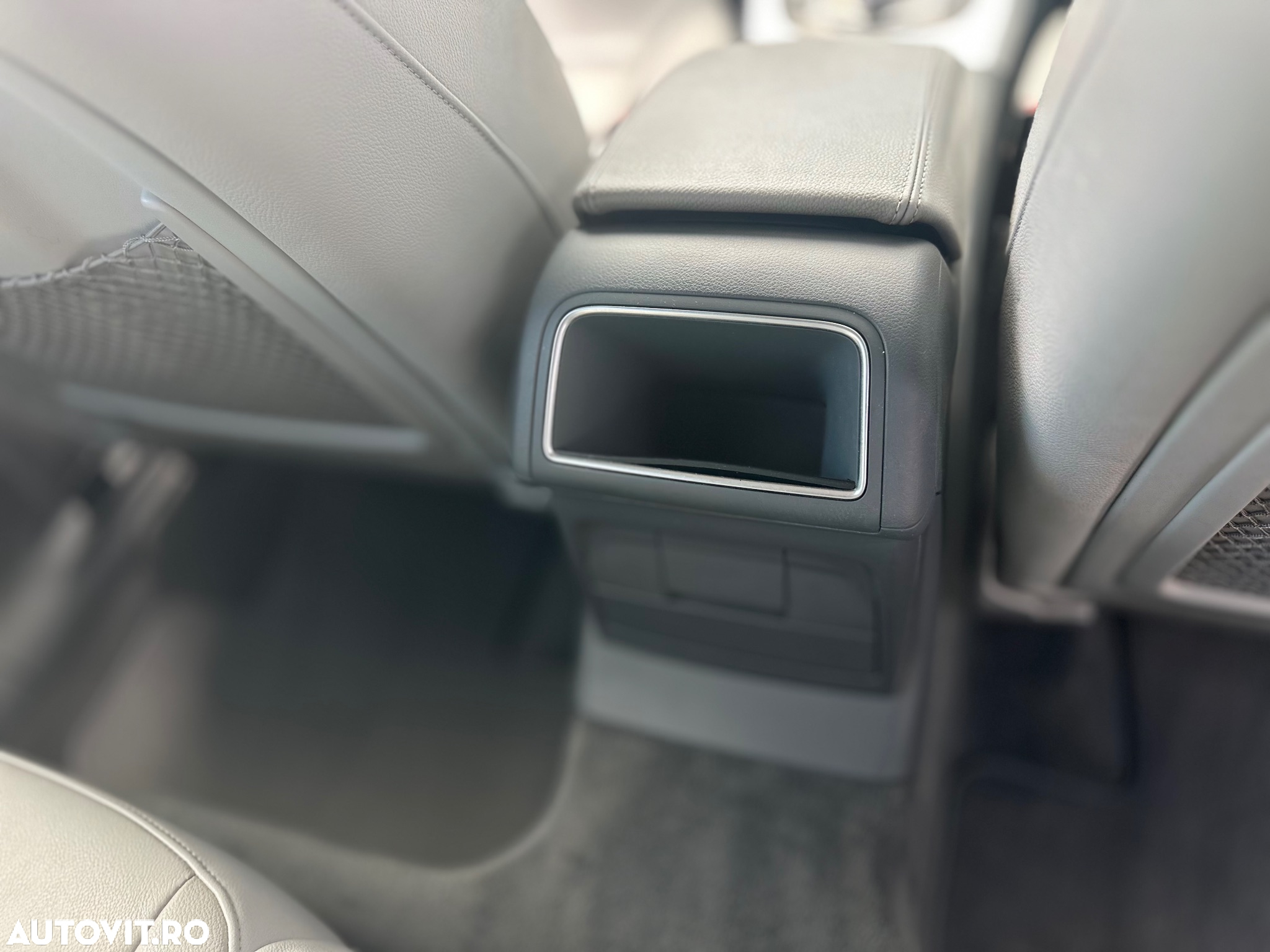 Audi Q5 2.0 TDI - 15