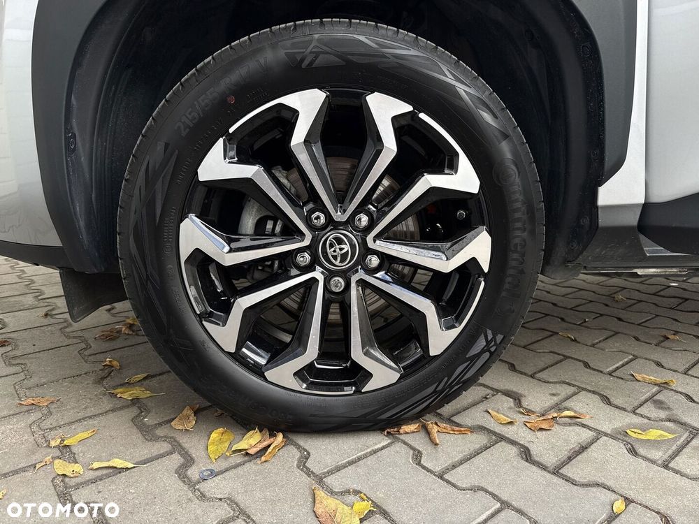 Toyota Yaris Cross Hybrid 1.5 Style - 21
