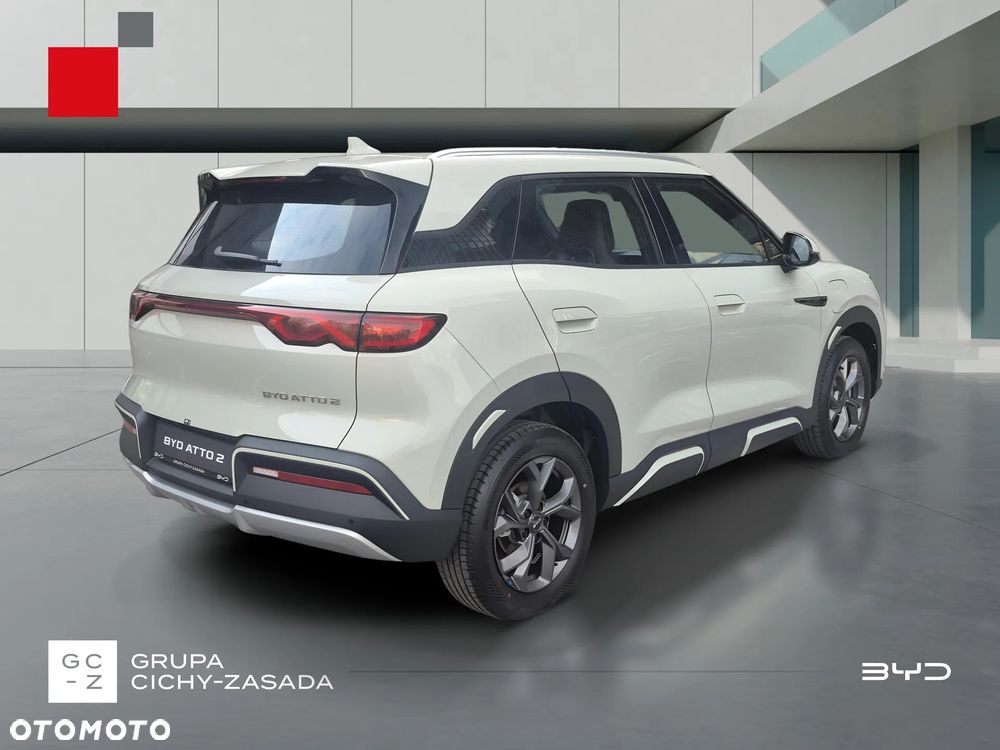 BYD Atto 2 45kWh Active - 6