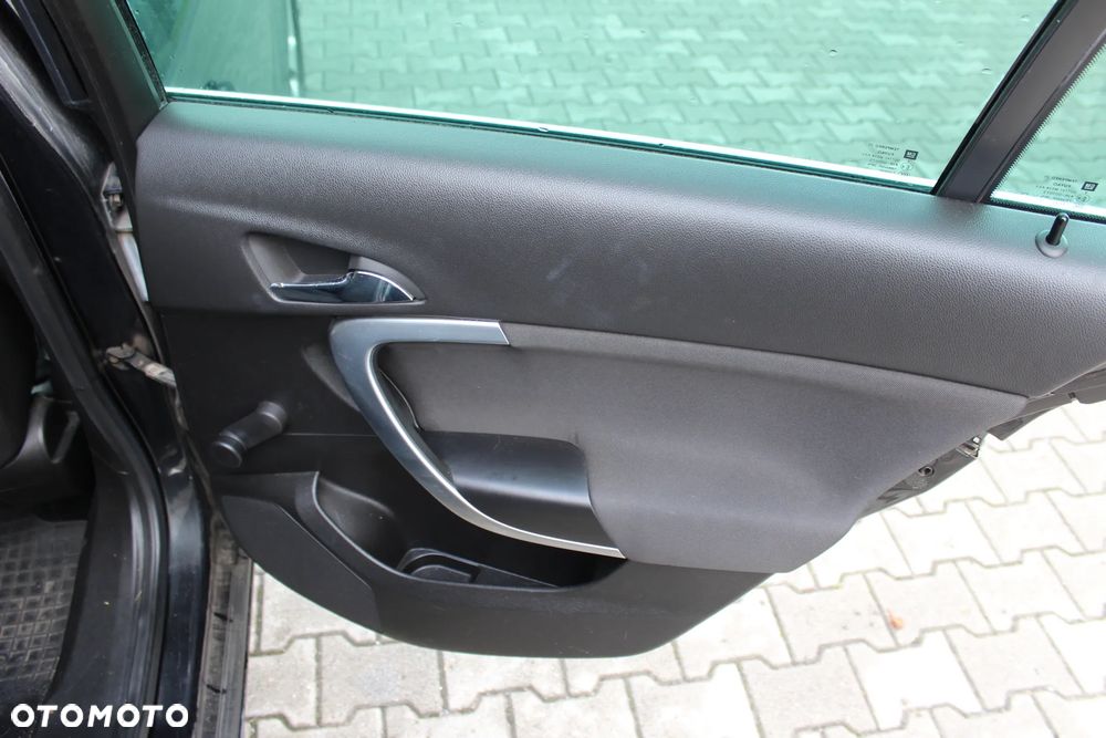 Opel Insignia 2.0 CDTI Active - 18