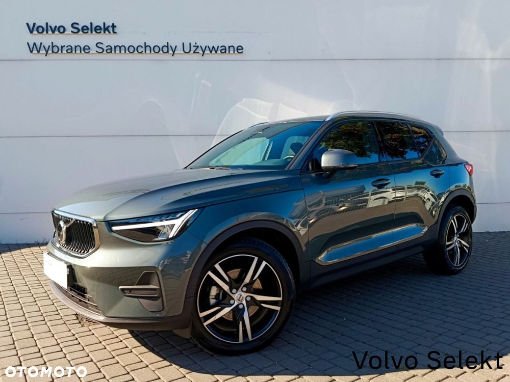 Volvo XC 40