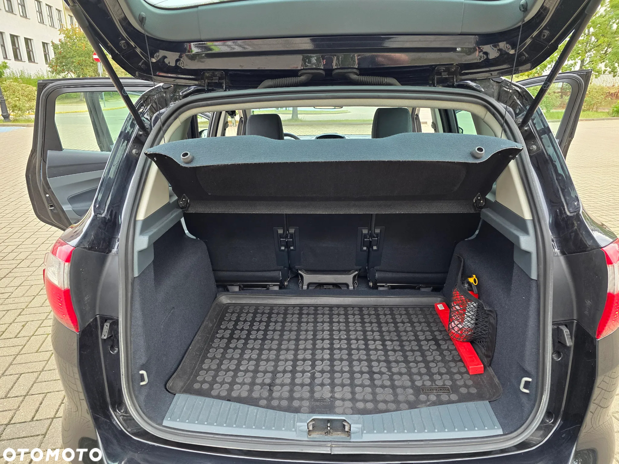 Ford C-MAX - 7