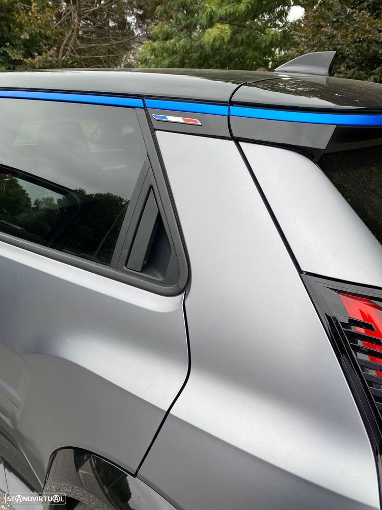 Alpine A290 52 kWh GTS Première Èdition - 9