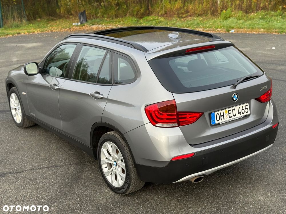 BMW X1 - 10