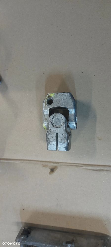 MERCEDES T1 KACZKA  DRZWI BOCZNE PRZESUWNE - 5