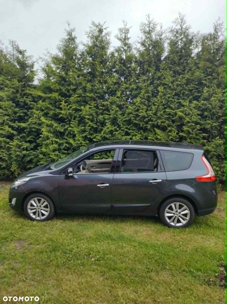 Renault Grand Scenic Gr 2.0 dCi Bose - 3