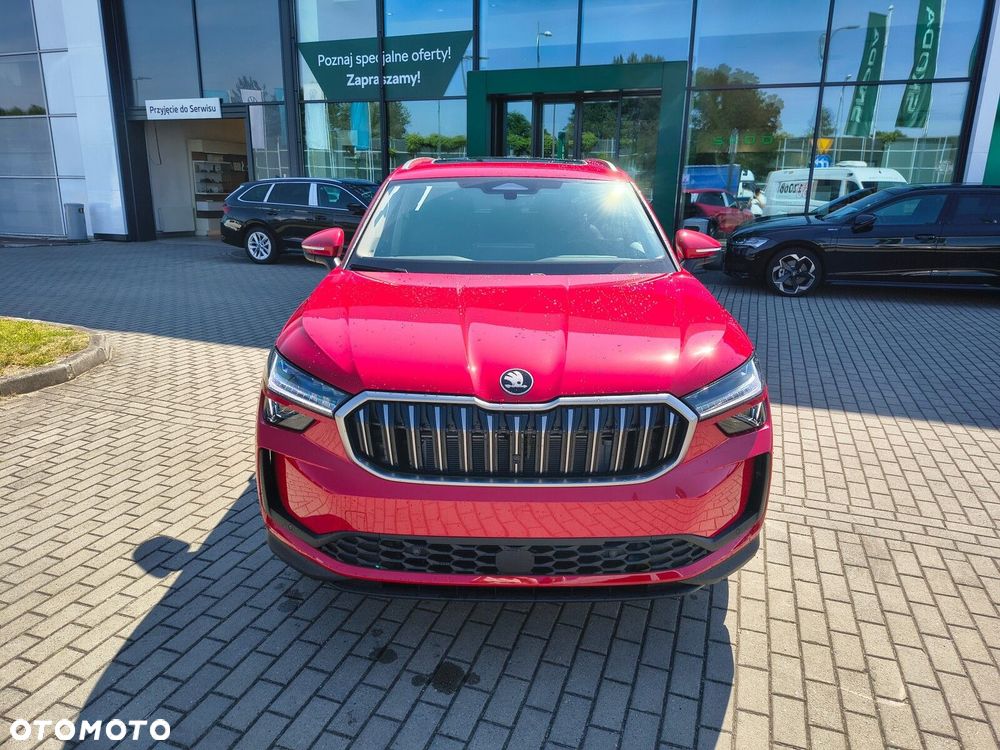 Skoda Kodiaq 2.0 TSI 4x4 Drive DSG - 3