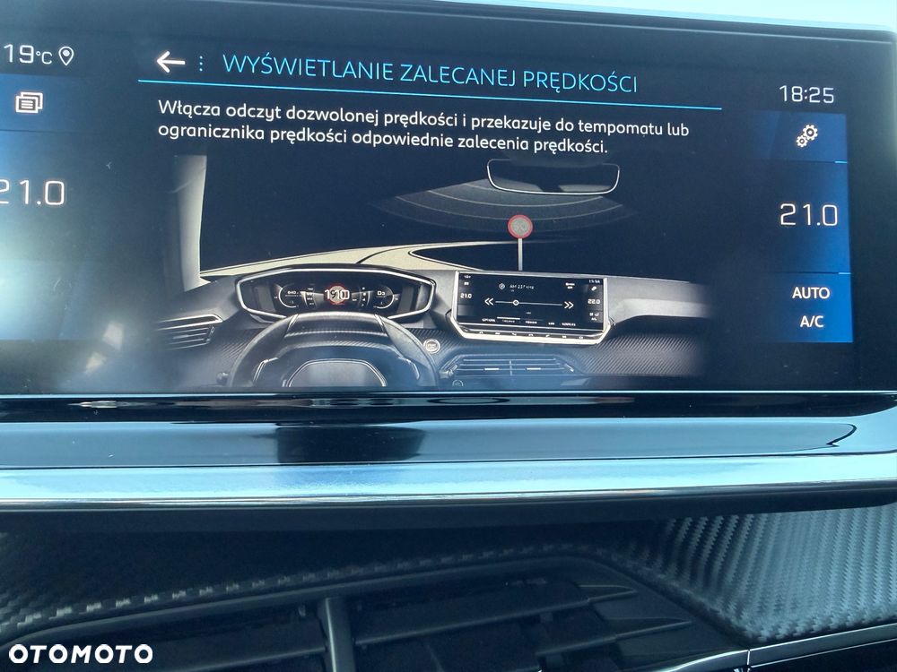 Peugeot 2008 1.5 BlueHDi Allure Pack S&S EAT8 - 21
