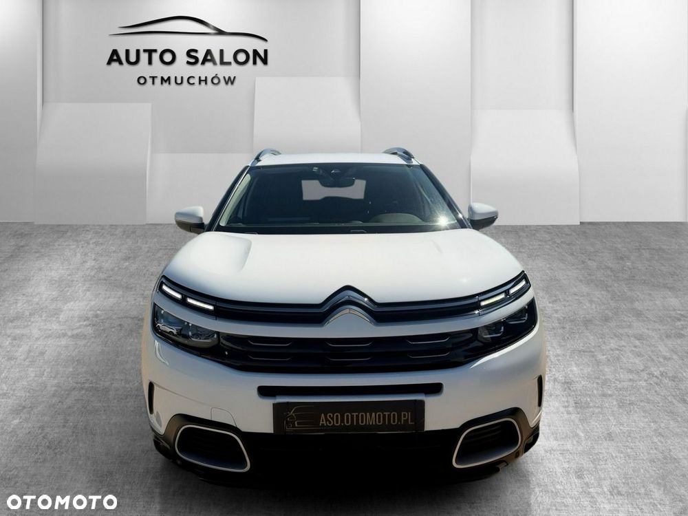 Citroën C5 Aircross - 2