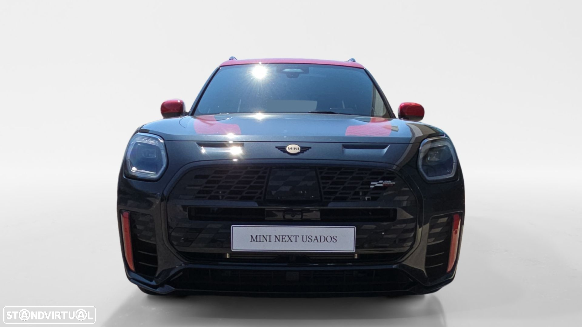 MINI Countryman John Cooper Works XL - 6