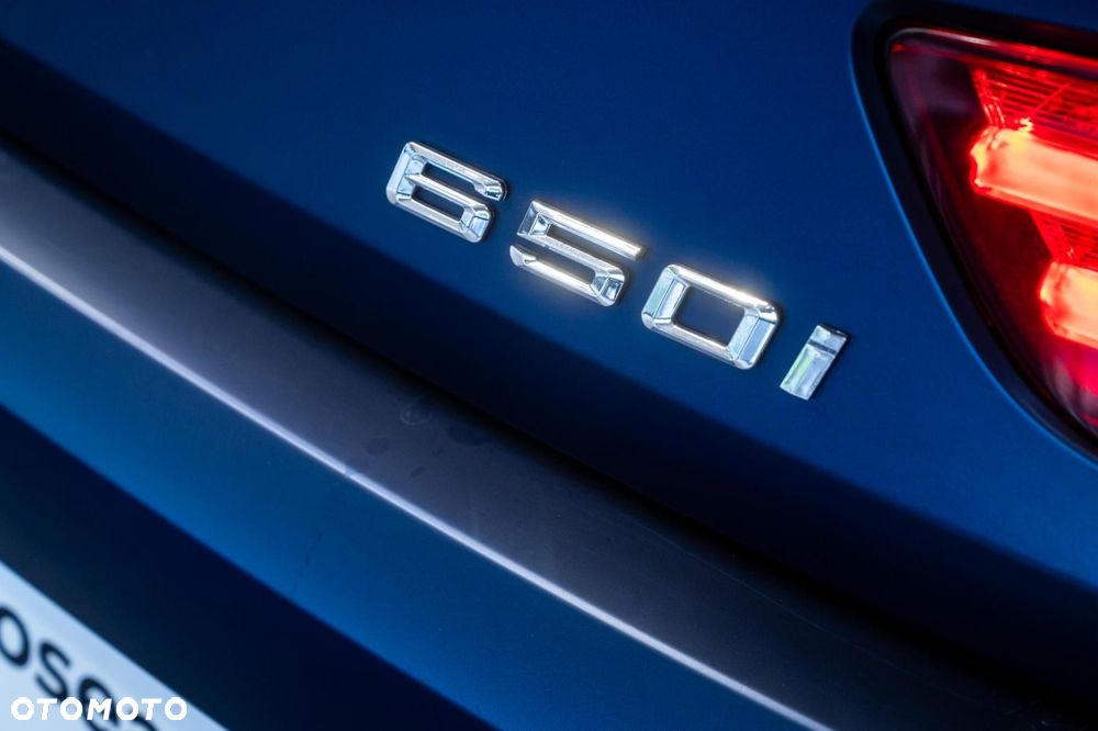 BMW Seria 6 - 37