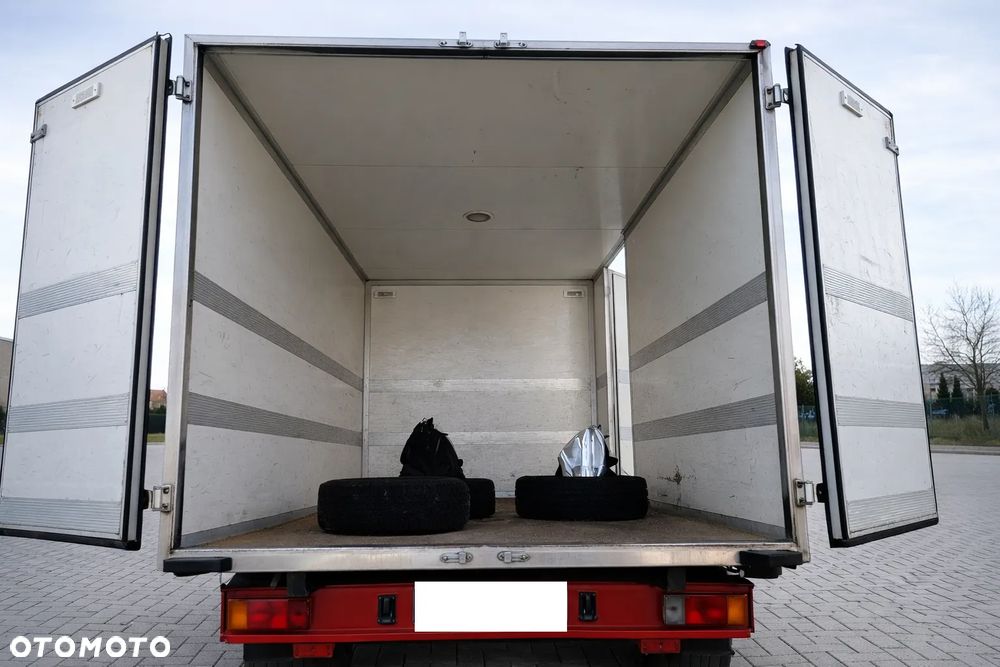 Fiat Ducato - 11