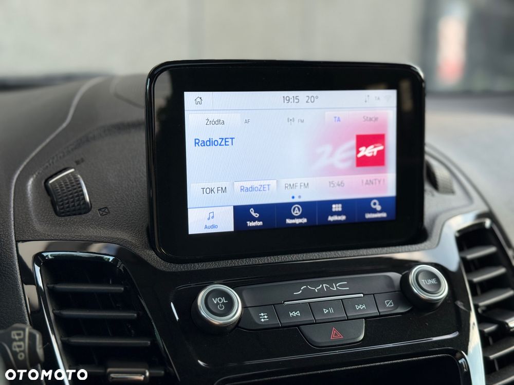 Ford Tourneo Connect 1.5 EcoBlue Titanium - 37