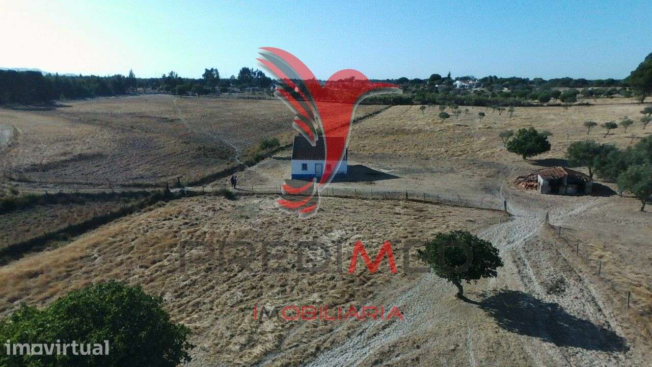 Terreno de 7ha, Grândola, área de construção 229m2 - Grande imagem: 3/18