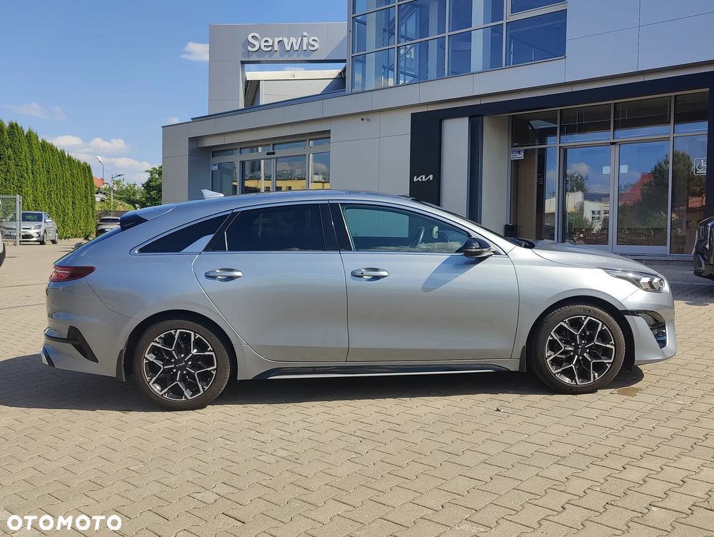 Kia ProCeed - 3