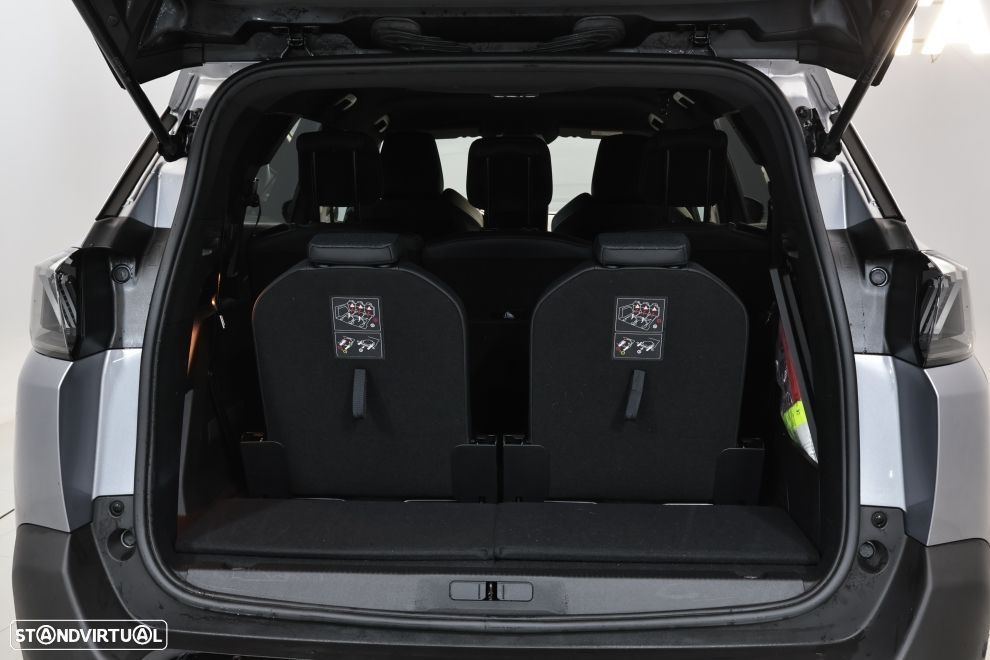 Peugeot 5008 1.2 PureTech Allure Pack EAT8 - 28