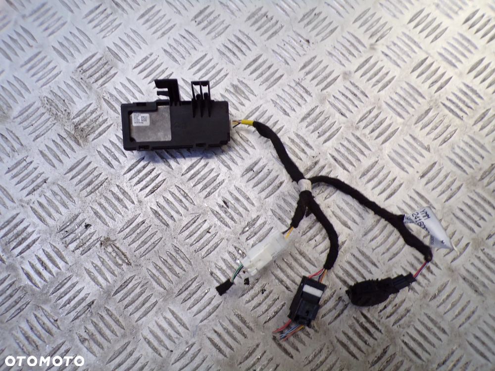 KAMERA PRZÓD ASYSTENT RENAULT MEGANE IV CLIO V CAPTUR 284624085R - 3