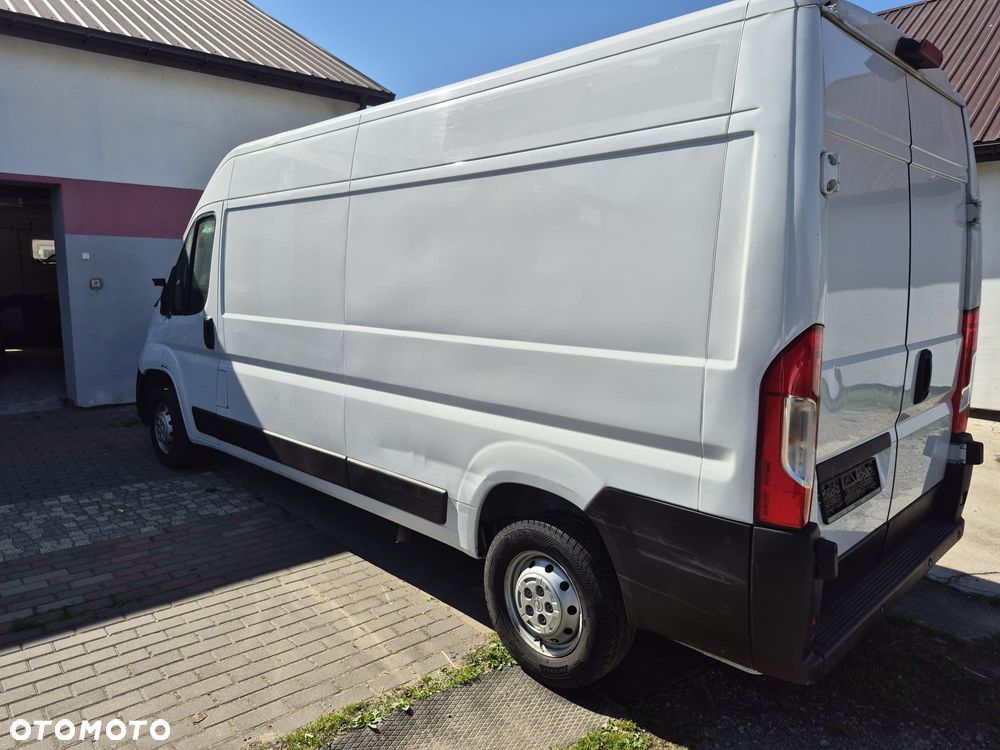 Opel Movano - 2