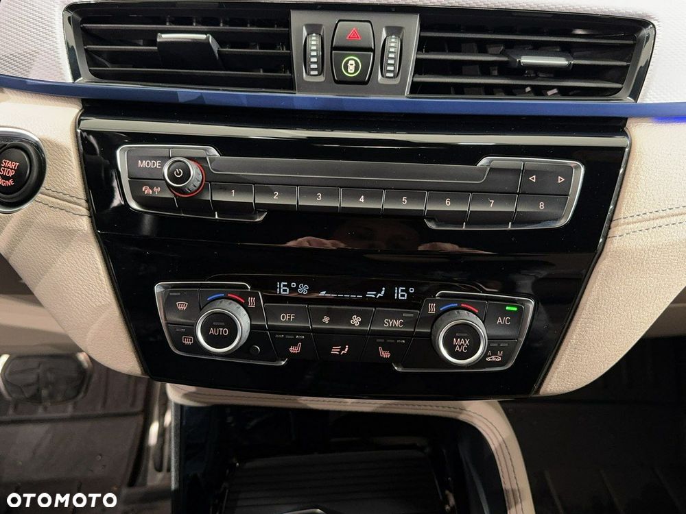 BMW X2 - 25