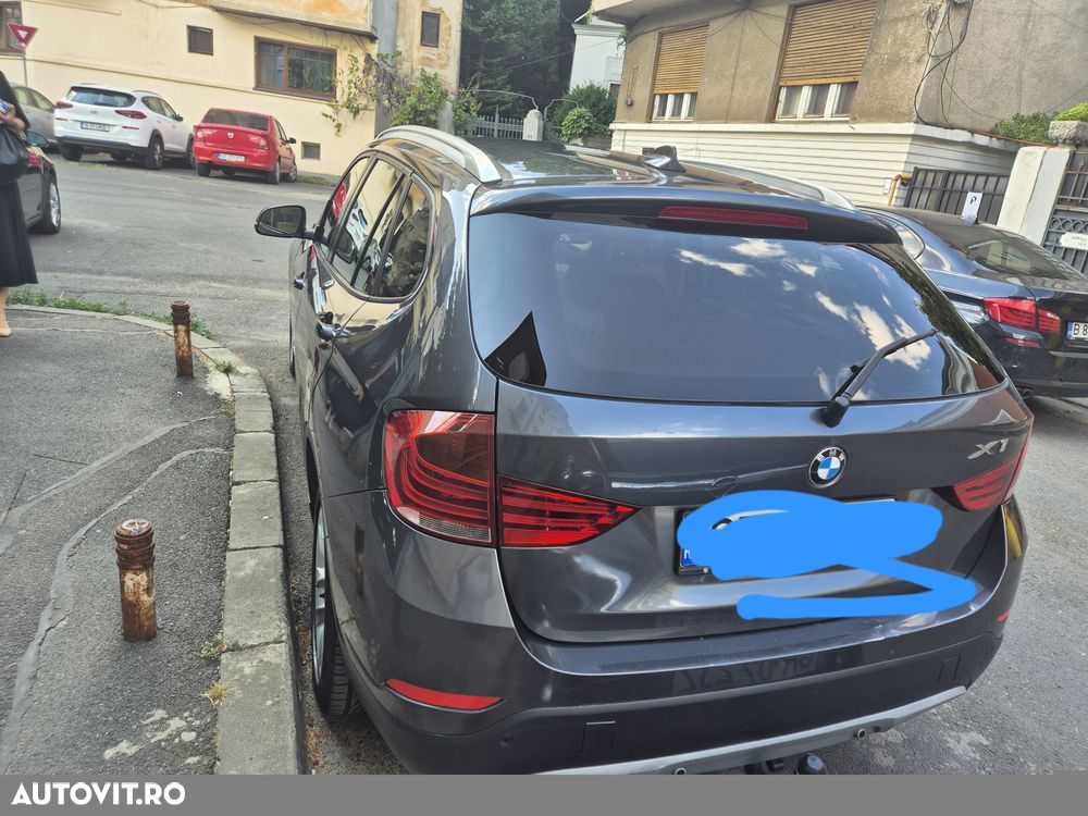 BMW X1 - 5
