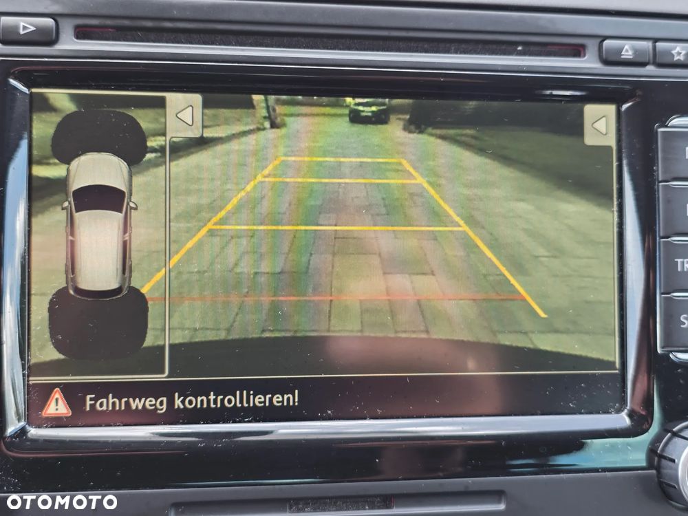 Volkswagen Tiguan 1.4 TSI BlueMotion Technology Cityscape - 12