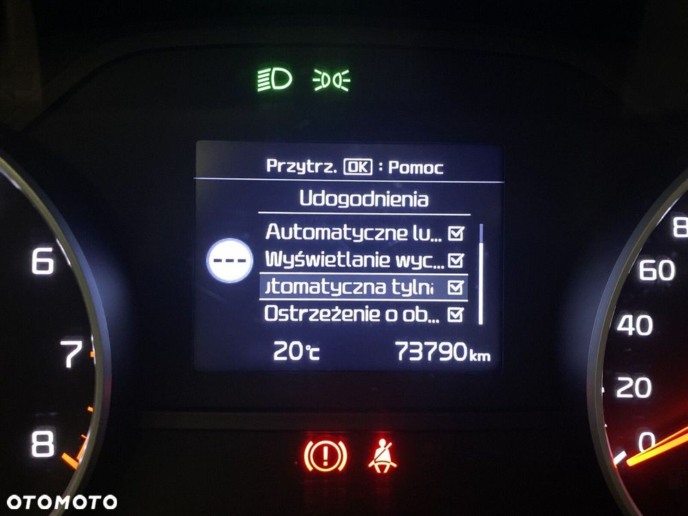 Kia Sportage 1.6 T-GDI Business Line 2WD - 24