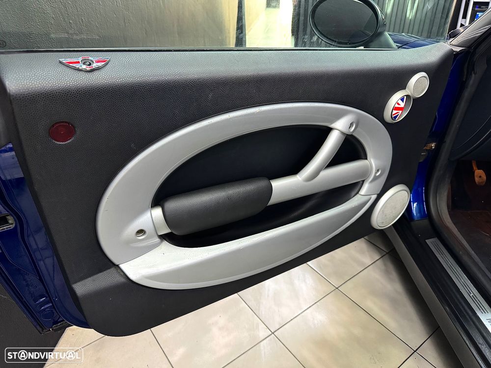 MINI 3 Portas One 1.6 - 8