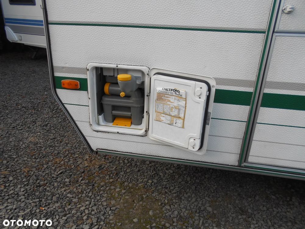 Chateau CHIARA 395 - 22