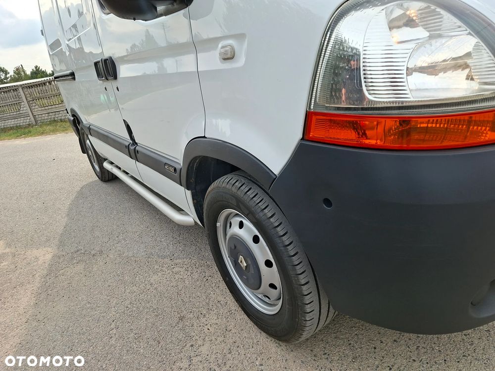 Renault Master - 10