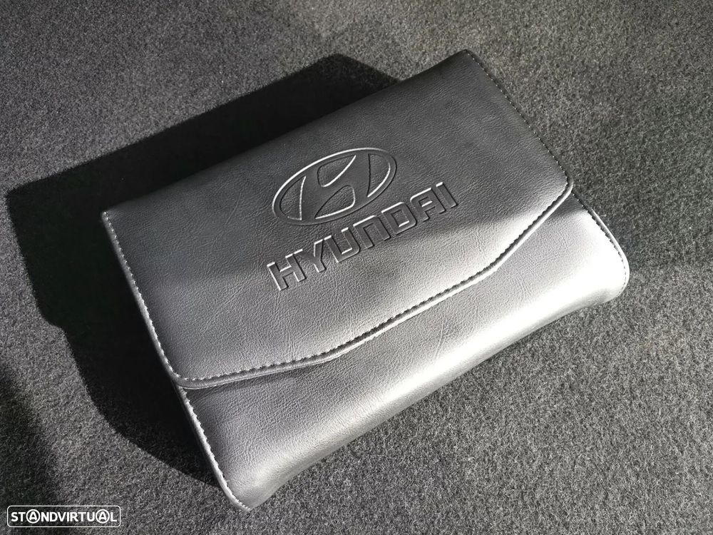 Hyundai Kauai 1.0 T-GDi Premium - 32