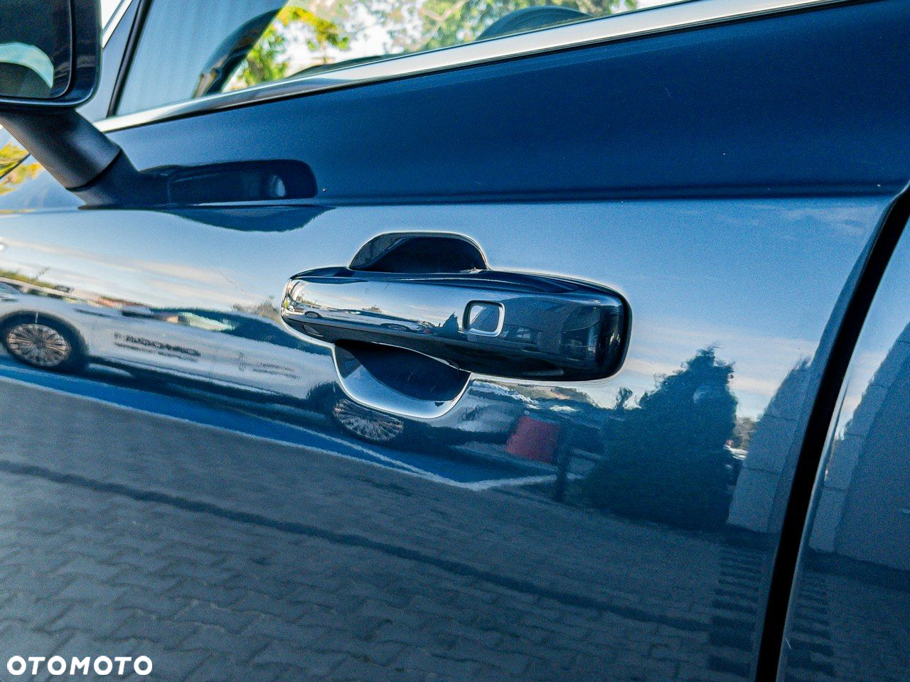 Volvo XC 90 - 6