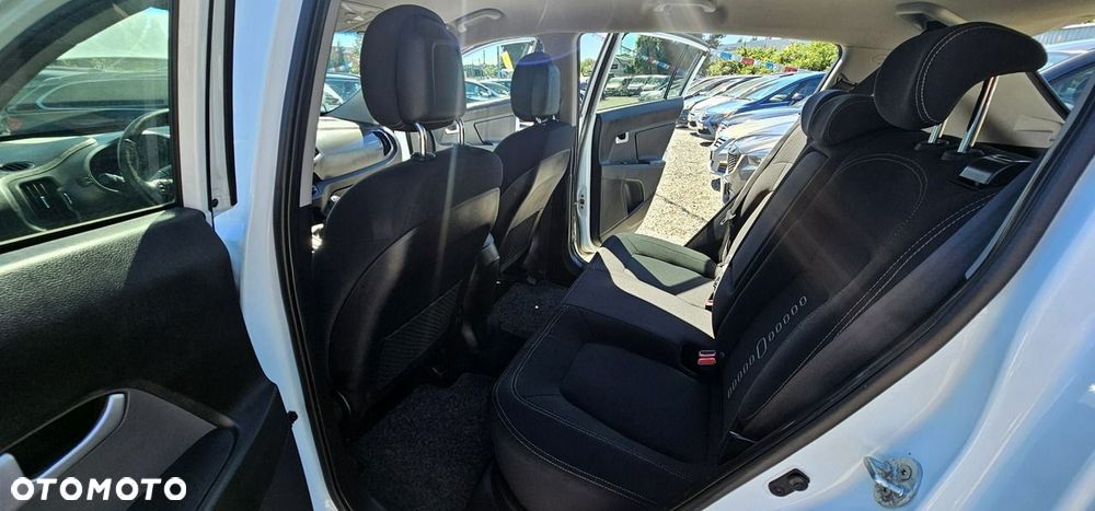Kia Sportage - 21