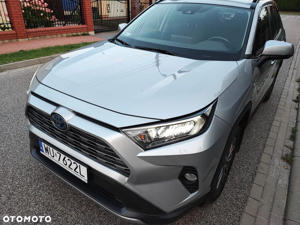 Toyota RAV4 - 26